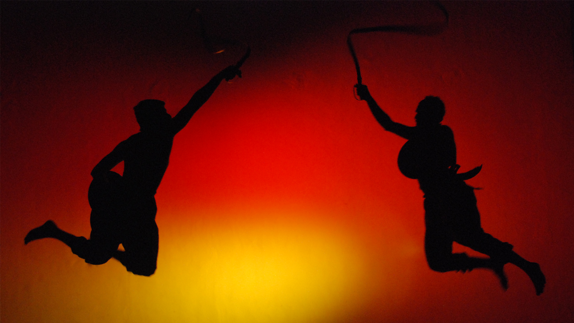 Kalaripayattu Image 1