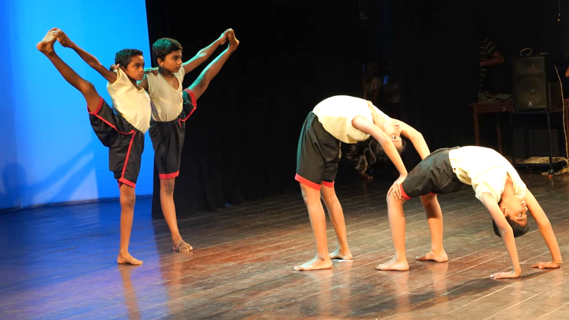 Kalaripayattu Image 4