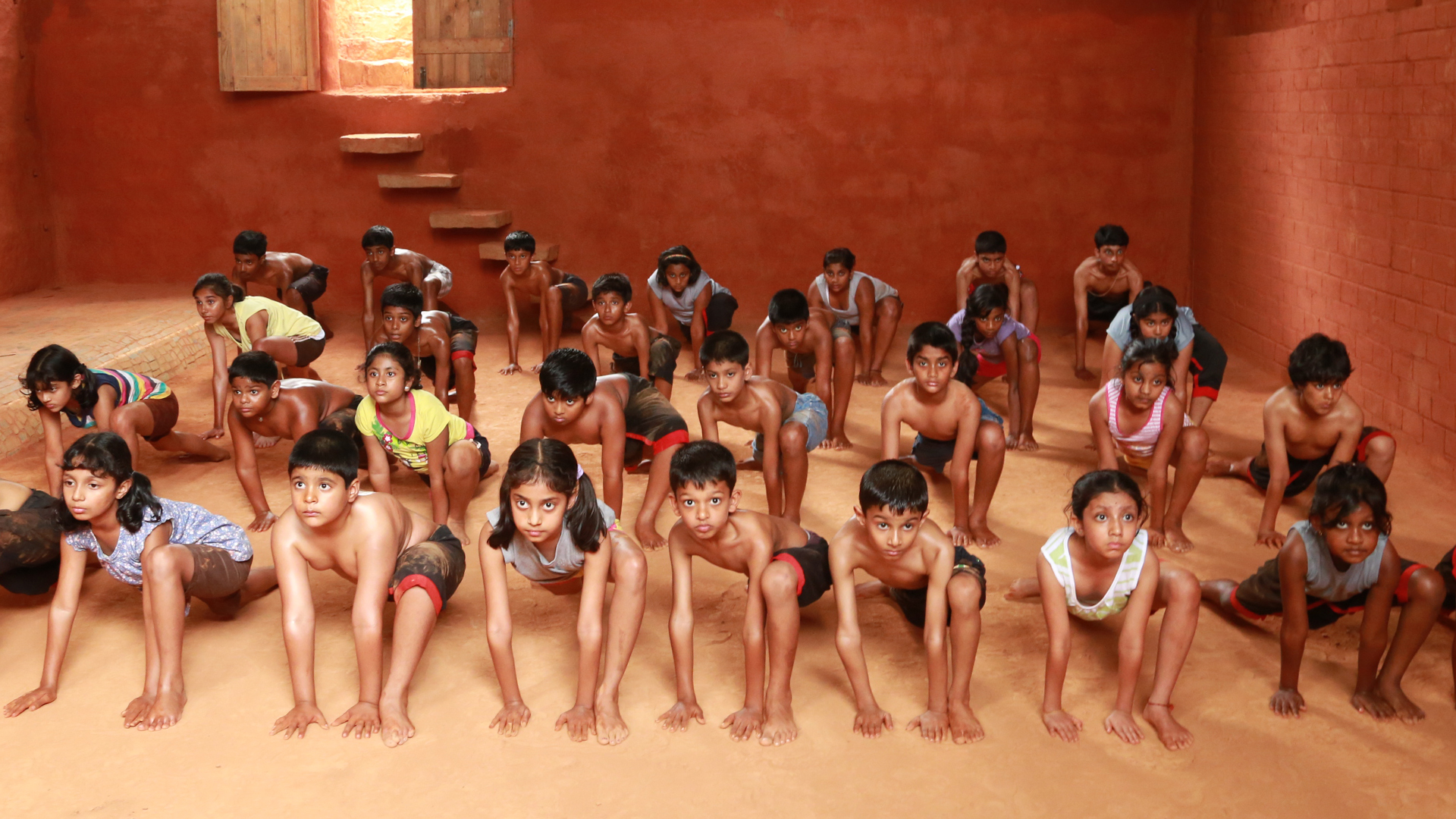 Kalaripayattu Image 7