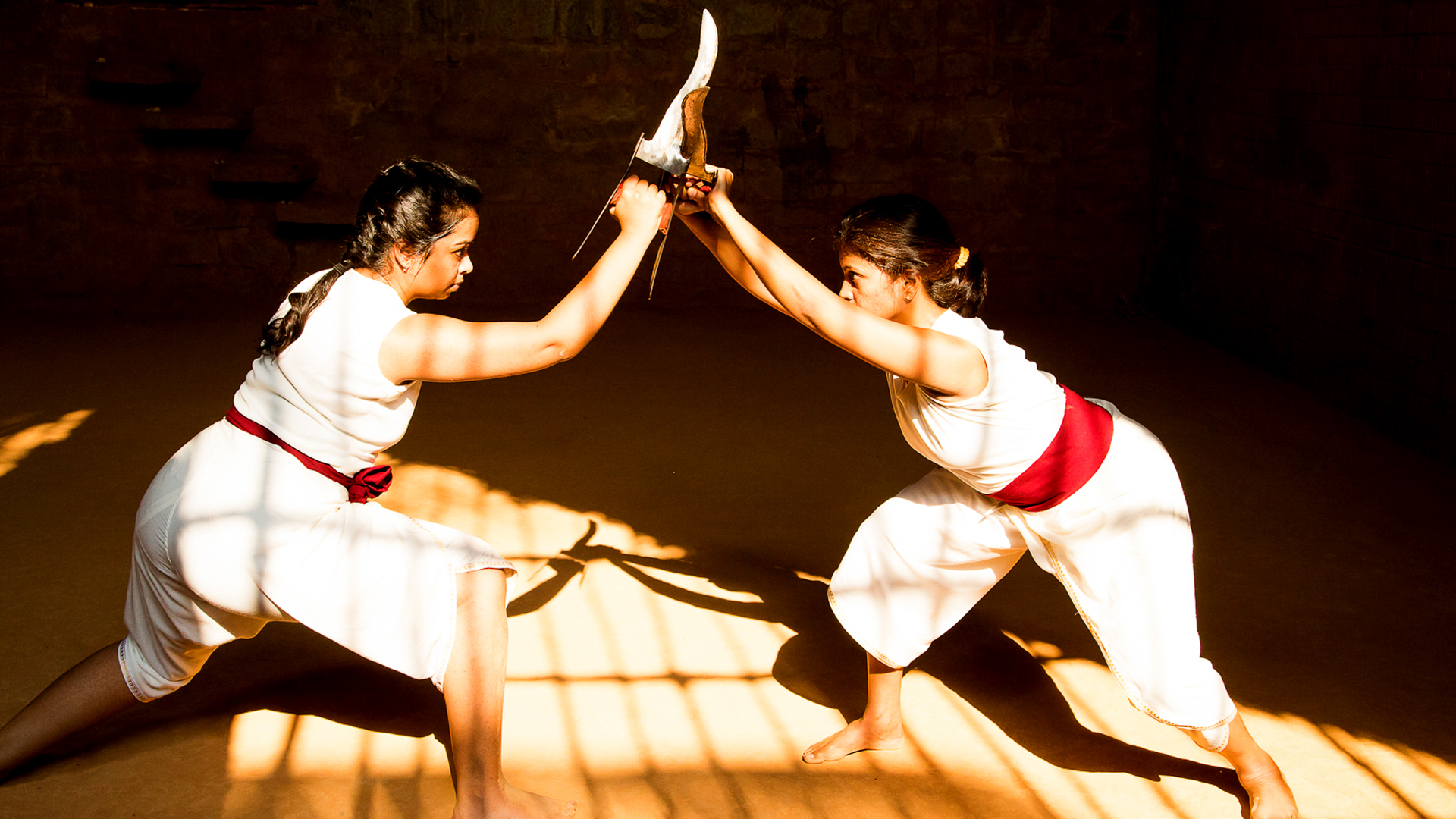 Kalaripayattu Image 8