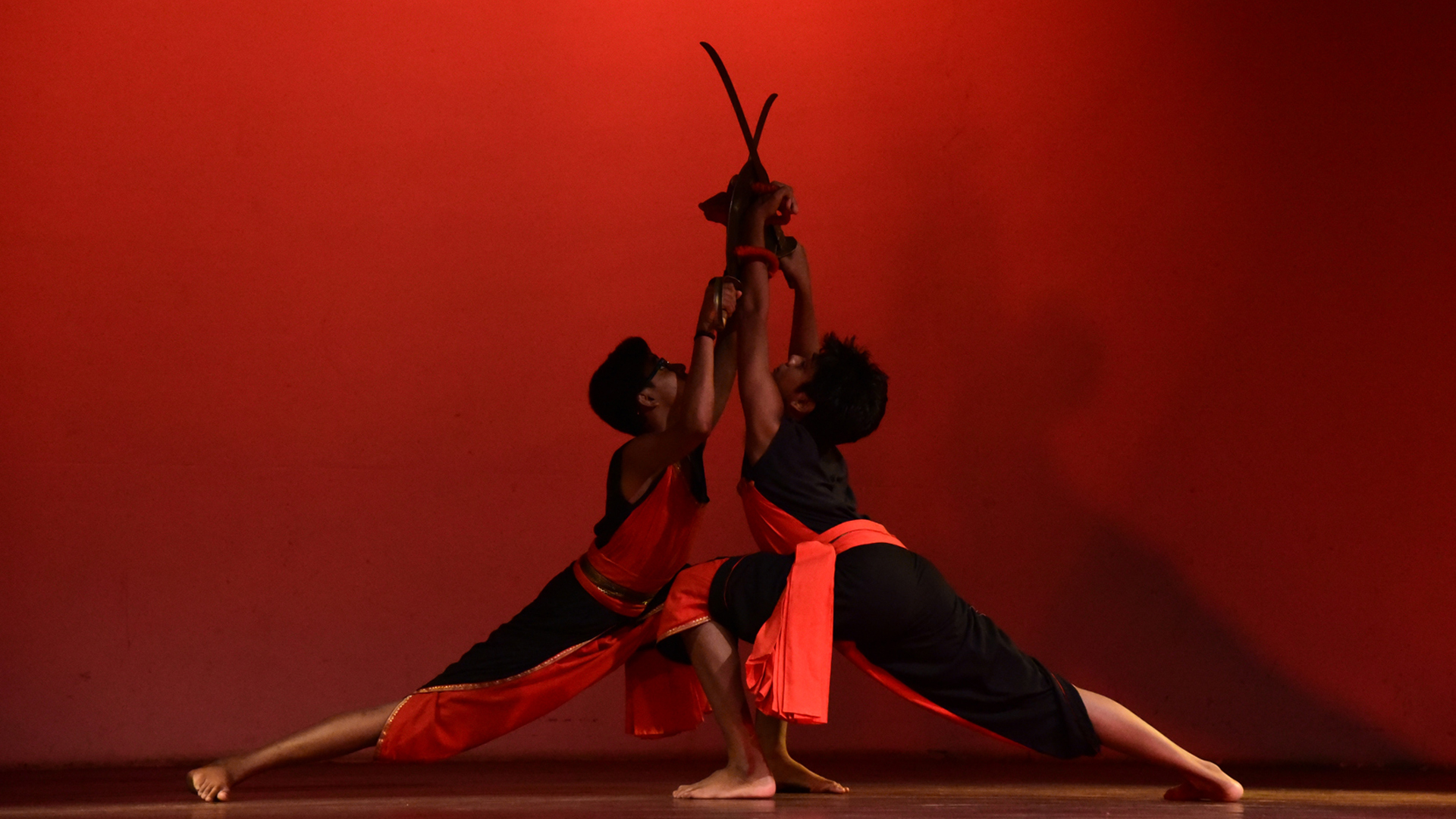 Kalaripayattu Image 9