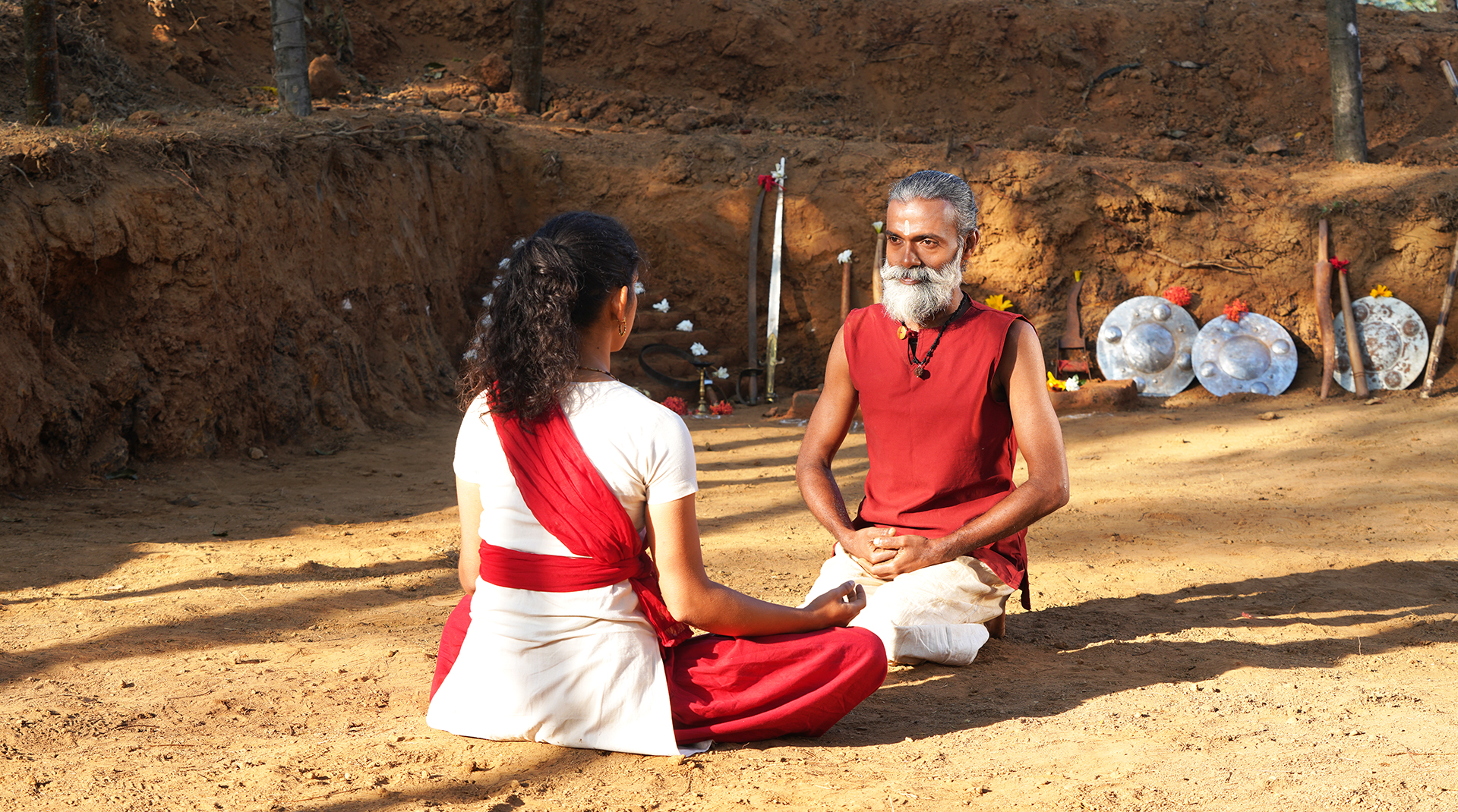 kalaripayattu movie still 8